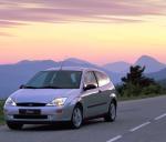 Ford Focus 1999 года